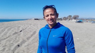 Caretta caretta ve kum zambaklarını korumak için dernek kurdular