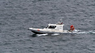 Marmara Denizi'nde avlanmaya çıkan balıkçı kayboldu