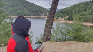 Muğla'da kaçak balık avı denetimi