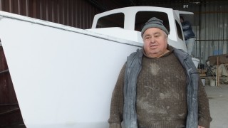 Pandemi döneminde fiber tekne satışları arttı