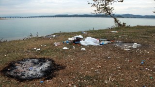 Tatlı sularda mikroplastik uyarısı: İleride içme suyuna dahi karışabilir