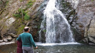 Türkmen Şelalesi ziyarete açıldı