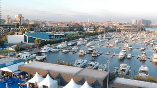 7 bin liraya Balıkçı Teknesi, 50 milyon liraya Yüzen Saray