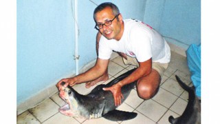 Dalgaların Altından Satır Aralarına Hakan Kabasakal