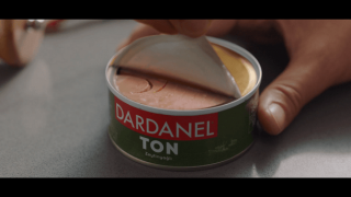 Dardanel'den Yunanistan'da satın alma