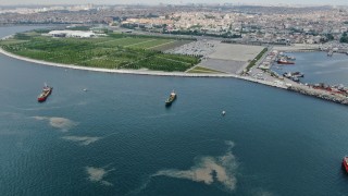 İstanbul'da uzmanların dikkat çektiği 5 nokta