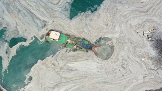 İTÜ'den müsilaj sorununun çözümü için 10 öneri