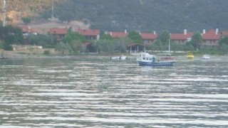 İzmir'de zıpkınla balık avlamak için denize giren emekli kaptanın cesedi bulundu