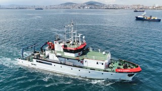 Müsilaj savaşçısı 11 bilim insanı Marmara'yı tarıyor