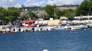 Tekirdağlı balıkçılar, deniz salyasından suya ağ atamıyor