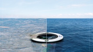 25 Çöpkapar ile müsilaj temizliğine destek