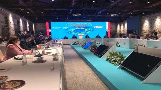 Bakan Kurum: Marmara Denizi'nde yeni bir müsilaj oluşumu beklenmiyor