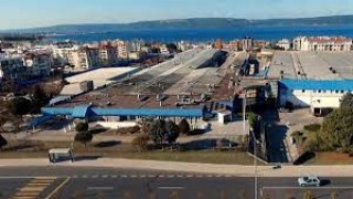 Dardanel, Fortune 500'de