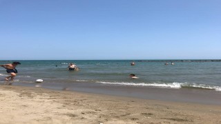 Karasu’da kaşınmanın nedeni deniz anası 