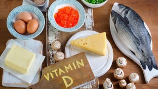 D vitamini eksikliği için doğal öneriler