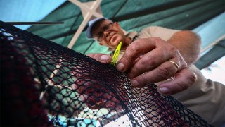 Egeli balıkçılar "vira bismillah" demeye hazırlanıyor