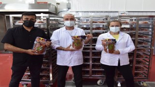 Eğirdir Gölü'nden dünyaya, haftada 25 ton kerevit