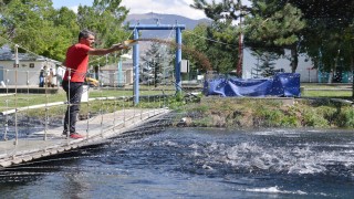 İklim değişikliğinde su ürünleri, beslenme ve gıda ihtiyacının karşılanması için önemli