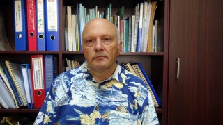 Prof. Dr. Öztürk: Denizlerimizdeki yabancı türler biyo-güvenlik sorununa neden oluyor 