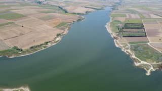 Trakya'da yer altı suyunun yüzde 85'i tükendi