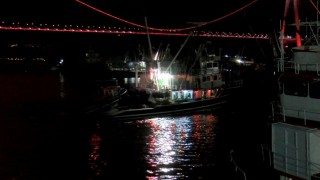 Av yasağının kalkmasıyla balıkçılar 'Vira Bismillah' diyerek denize açıldı