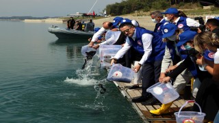 Bakan Pakdemirli: Doğal kaynakları verimli kullanmak zorunluluk haline geldi