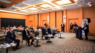 Balıkçılık faaliyetlerinde stok değerlendirme uygulamaları semineri Trabzon'da yapıldı