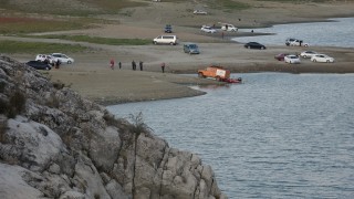 Barajda ceset bulundu, 20 aydır kayıp Mücahit'in ailesi kimlik tespitini bekliyor