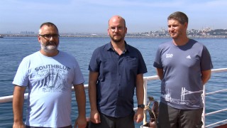 Marmara Denizi'nde müsilajdan sonra oksijen azlığı tehdidi 