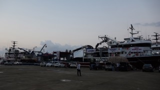 Trabzon'da 'balık avı' sezonu törenle açıldı