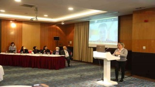 Bağcılar'da iklim değişikliğiyle mücadele için çalıştay düzenlendi