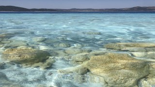 NASA’dan yeni ‘Salda Gölü’ paylaşımı