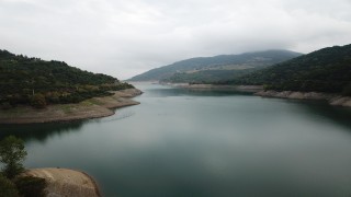 Sapanca Gölü ve Yuvacık Barajı'nda sıkıntı yok