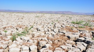 Tarım ve Orman Bakanlığı onay verdi, Marmara Gölü'ne su verilecek