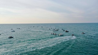 Adana'da 2. Jig Turnuvası düzenlendi