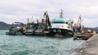 İstanbul’da balıkçılar ağ topladı, 2 gün balık avlanmayacak