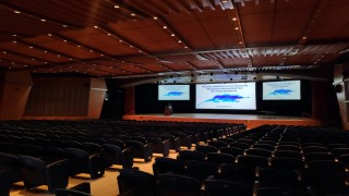 Marmara Denizi 2022 Sempozyumu’nun üçüncüsü bugün başlıyor