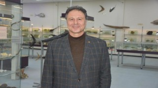 Prof.Dr.Tanrıkul: Balıklardaki hastalık insana bulaşmıyor