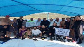 SUFOD üçüncü olağan genel kurulunu gerçekleştirdi