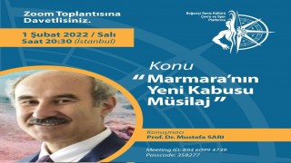 Marmara’nın Yeni Kabusu Müsilaj