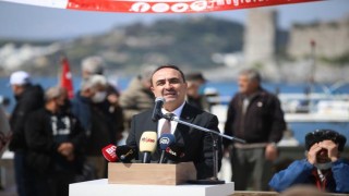 Balık ihracatında hedef 2 milyar dolar