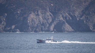 İstanbul Boğazı'nda mayın tarama çalışmaları devam ediyor
