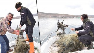 KOBDER Hayalet Ağlara Savaş Açtı