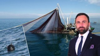 Murat Kul’dan balıkçılara tam destek