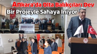 ASOF’tan geleceğe ışık tutacak dev proje