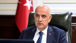 Bakan Kirişci, 25,4 milyon liralık balıkçı destekleri üreticilere ödediklerini bildirdi