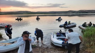 Ankara “Geleceğe Rastgele” dedi