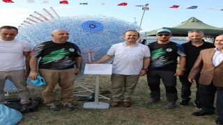 Kocaeli'de 1. İzmit Körfezi Deniz Festivali yapıldı