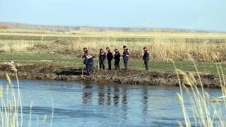 Tokat'ta ırmakta elektrikle balık tutmaya çalışan kişi öldü