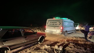 Kilis'te balık tutarken çaya düşen muhtar boğuldu